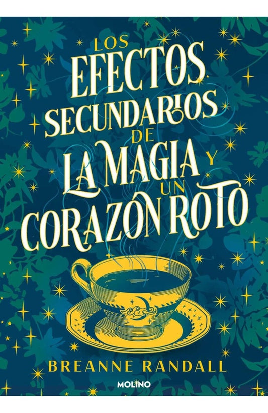 Los efectos secundarios de la magia y un corazón roto | BREANNE RANDALL