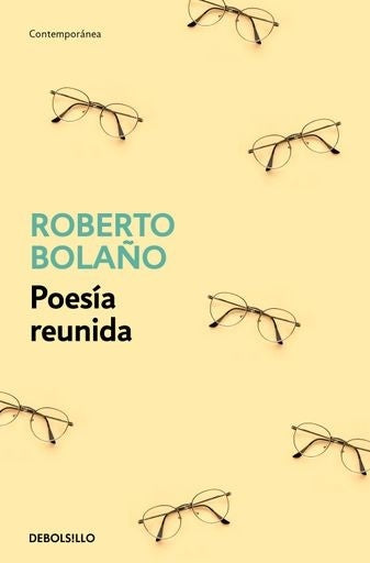 Poesía reunida | ROBERTO BOLAÑO