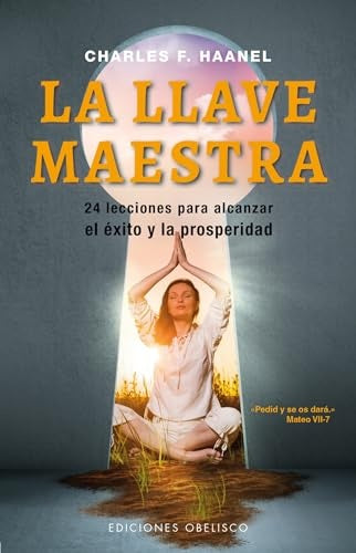 La llave maestra | CHARLES F. HAANEL