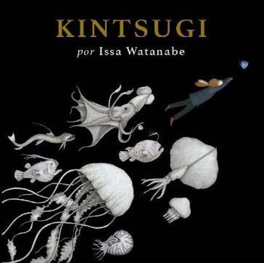 Kintsugi | ISSA WATANABE