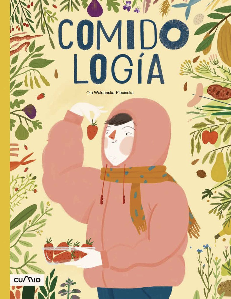 Comidología | OLA WOLDA?SKA-P?OCI?SKA