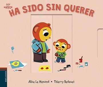HA SIDO SIN QUERER | ALICE/ BEDOUET  THIERRY LE HENAND
