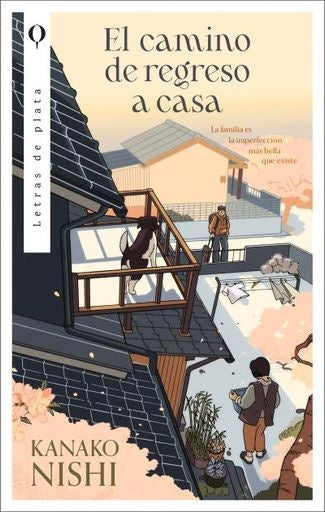 El camino de regreso a casa | KANAKO NISHI