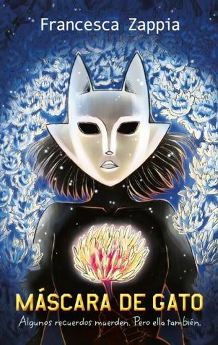 Máscara de gato | ZAPPIA