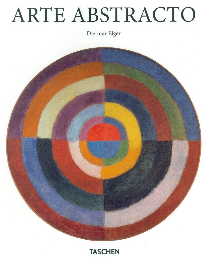 ARTE ABSTRACTO | DIETMAR ELGER