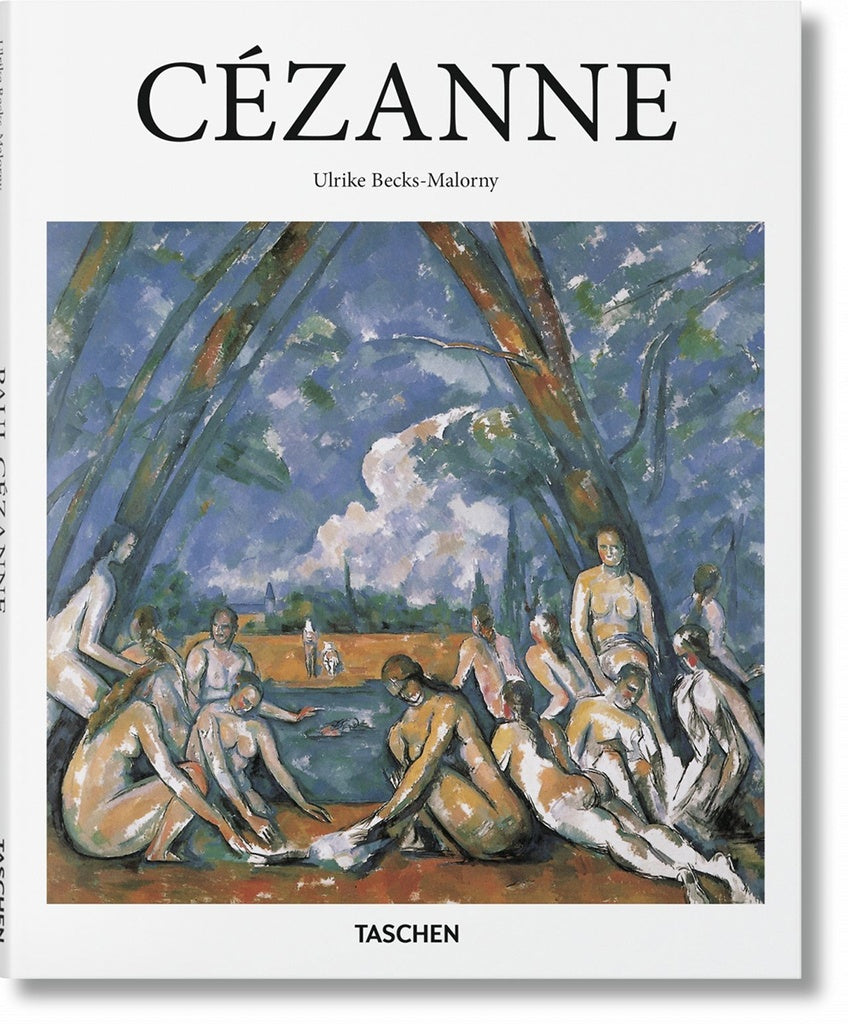 CEZANNE | ULRIKE BECKS-MALORNY