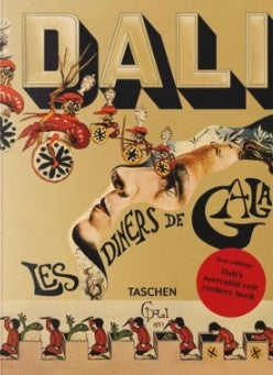 DINERS DE GALA, LES | DALI