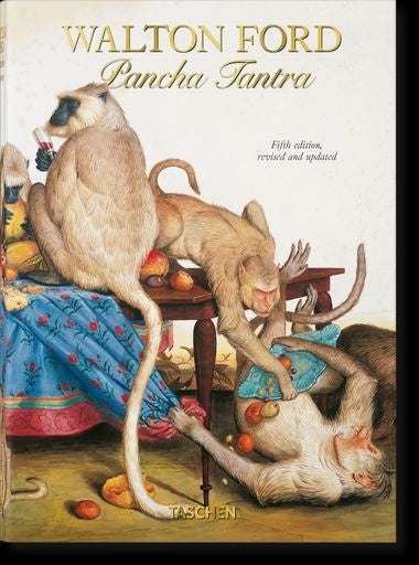 PANCHA TANTRA | WALTON FORD