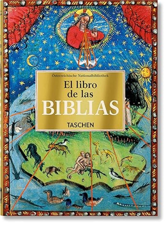 LIBRO DE LAS BIBLIAS, EL