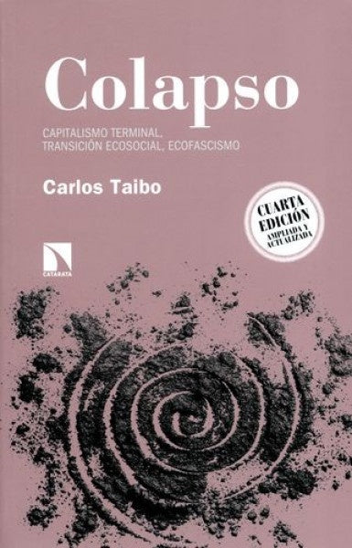 Colapso | Carlos Taibo