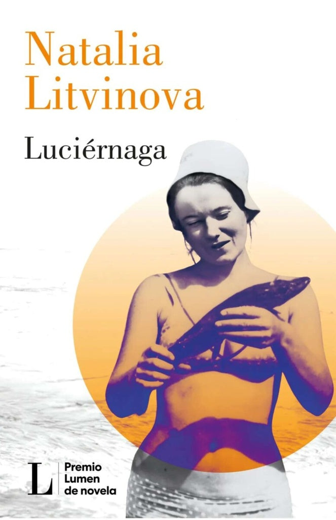 Luciérnaga | LITVINOVA NATALIA