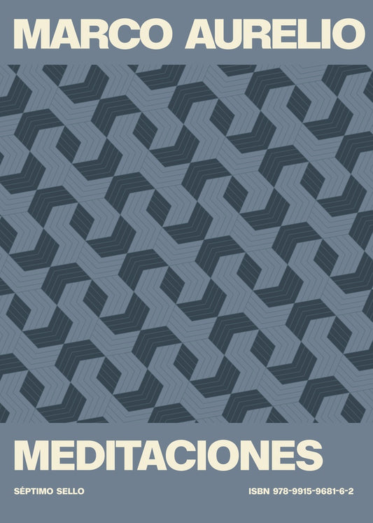 Meditaciones | MARCO AURELIO