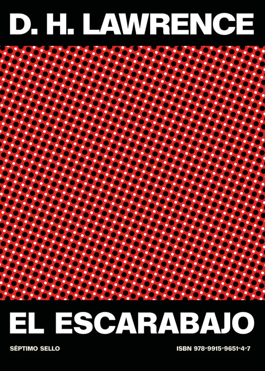 El escarabajo | D. H. LAWRENCE