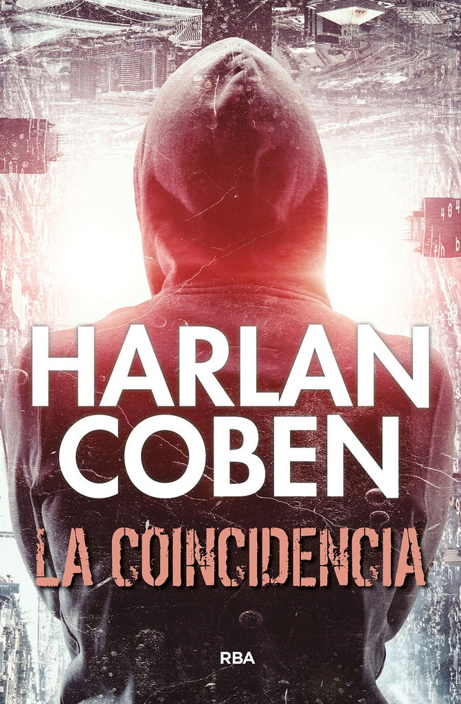 COINCIDENCIA, LA | HARLAN COBEN