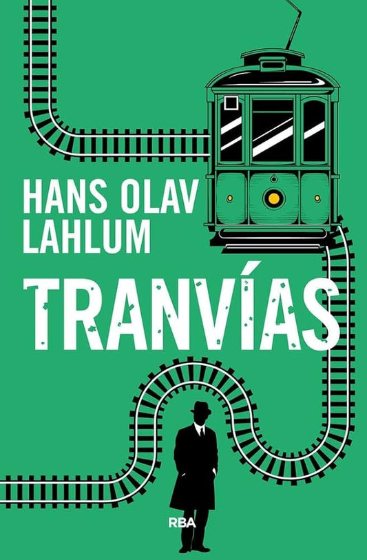 TRANVIAS | HANS OLAV LAHLUM