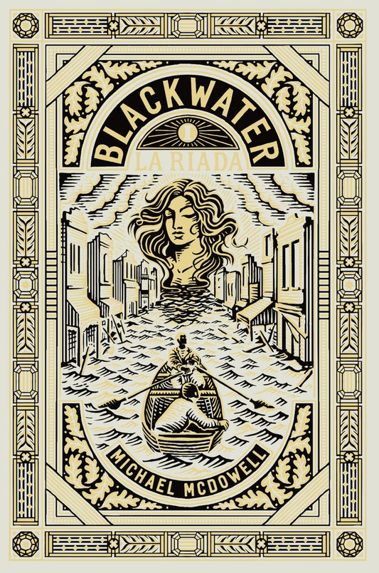 Blackwater I. La Riada | Michael McDowell