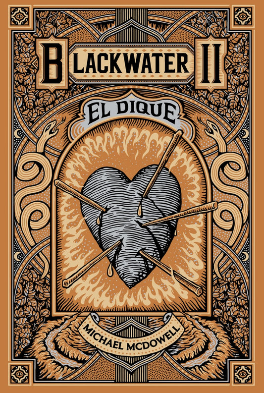 Blackwater II. El Dique | Michael McDowell