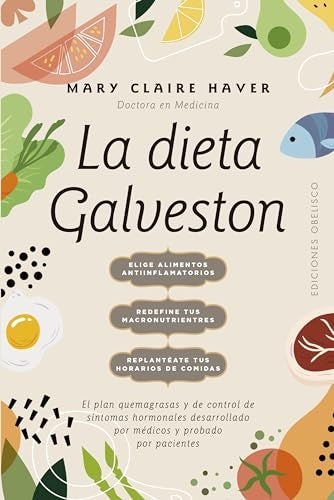 La dieta Galveston | MARY CLAIRE HAVER