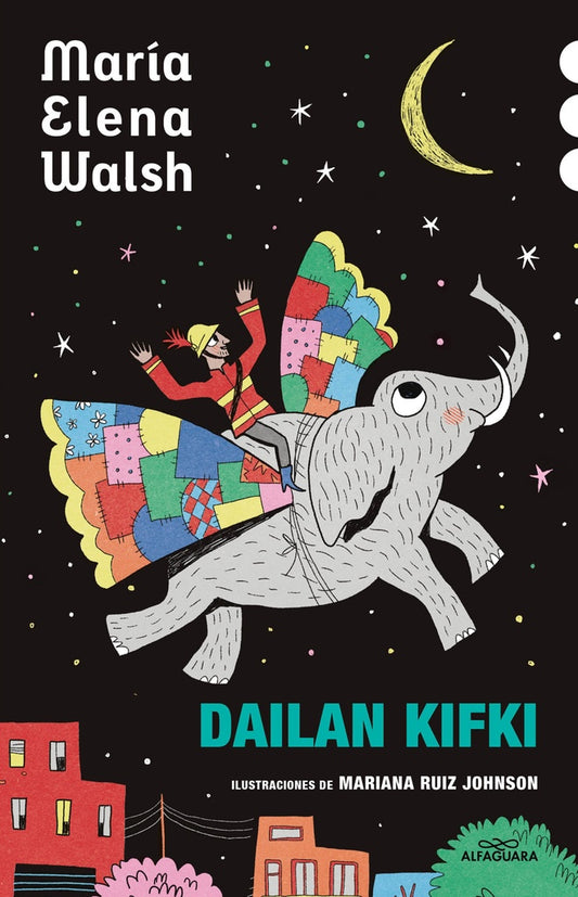 Dailan kifki | MARIA ELENA WALSH