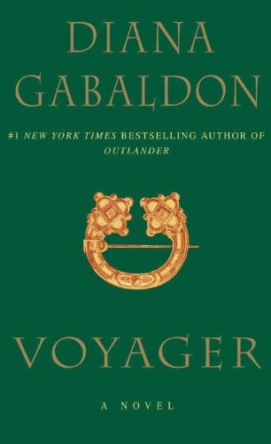 Voyager (Outlander) | DIANA GABALDON