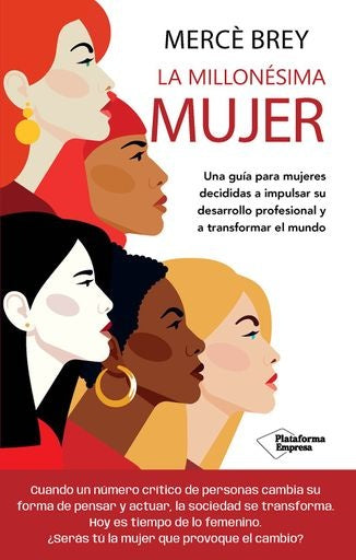La millonésima mujer | Brey