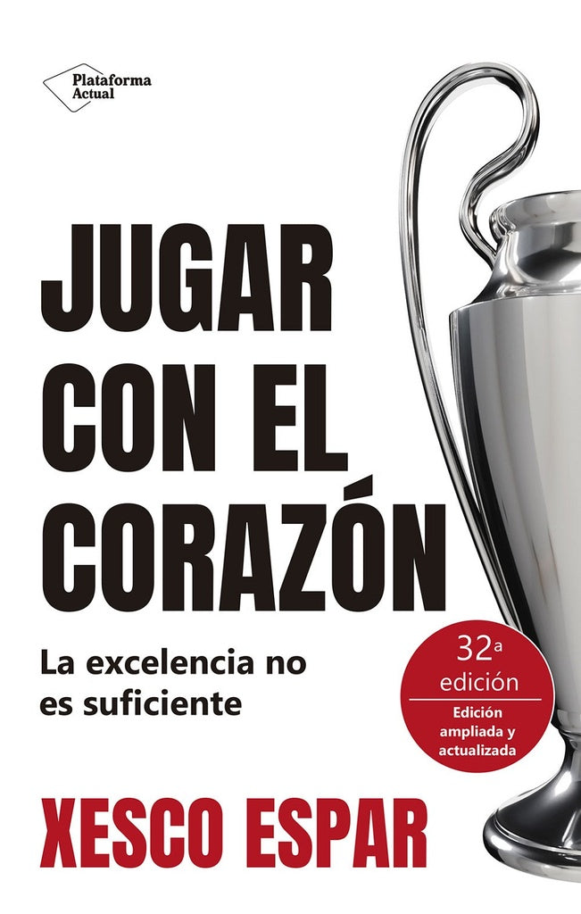 Jugar con el corazón. 32ed. | Espar