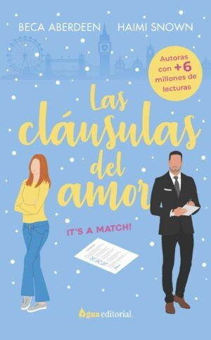 Las cláusulas del amor | Aberdeen