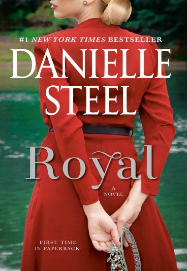 Royal | Danielle Steel