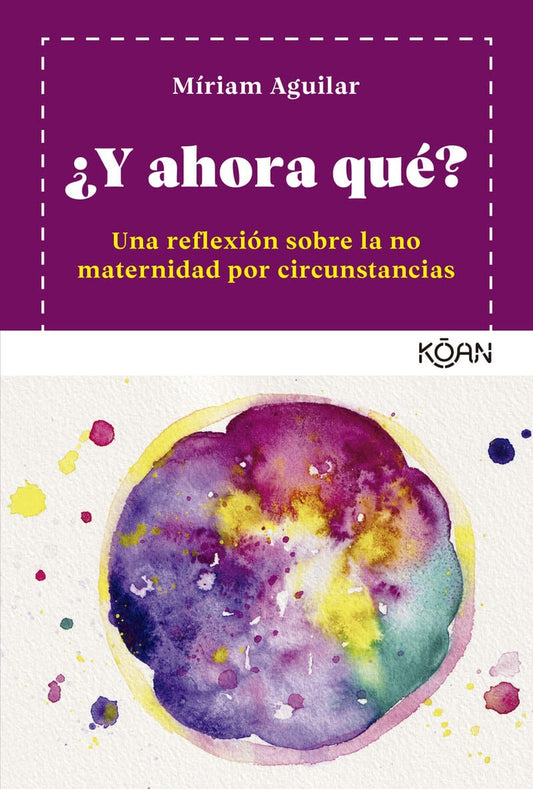 Y AHORA QUE? | MIRIAM AGUILAR
