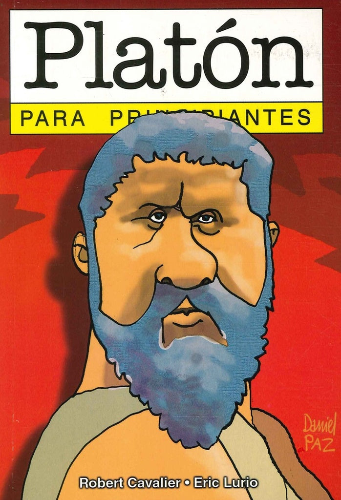 Platón para principiantes | Robert Cavalier