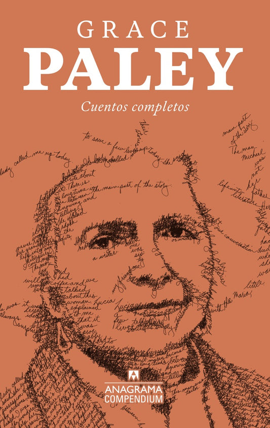 CUENTOS COMPLETOS. GRACE PALEY | GRACE PALEY