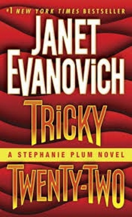 Tricky twenty-two | JANET EVANOVICH