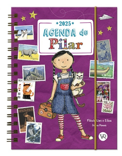 Agenda 2025 Pilar | VYR