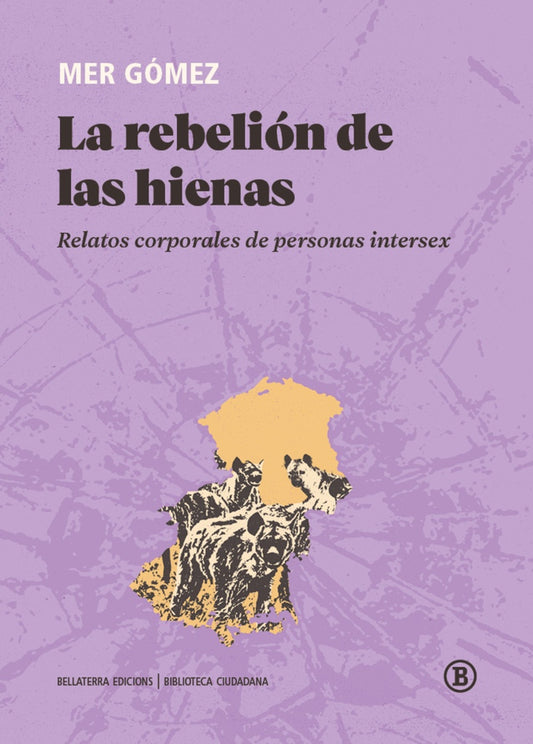 La rebelión de las hienas | MER GÓMEZ
