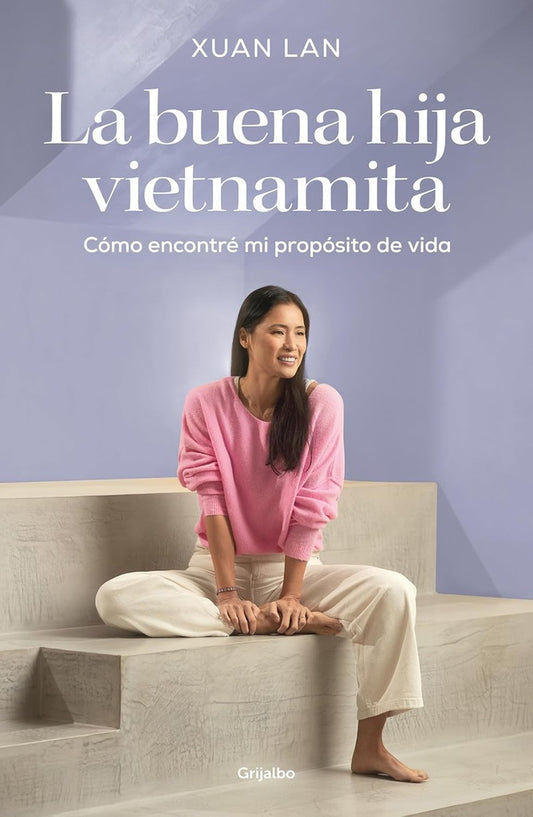 La buena hija vietnamita | XUAN LAN