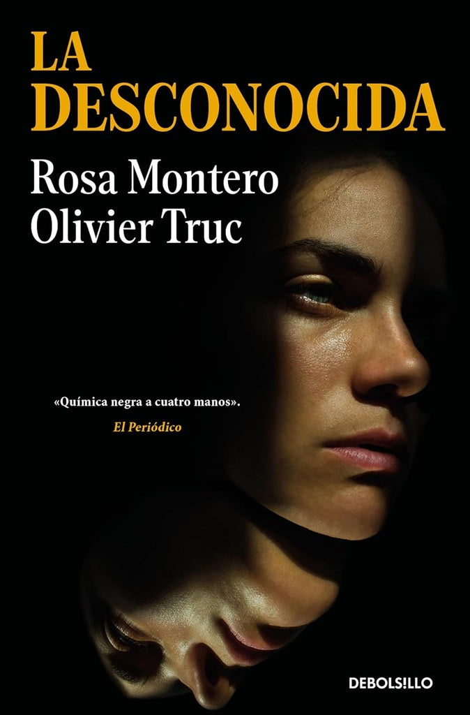 La desconocida | ROSA/TRUC  OLIVIER MONTERO