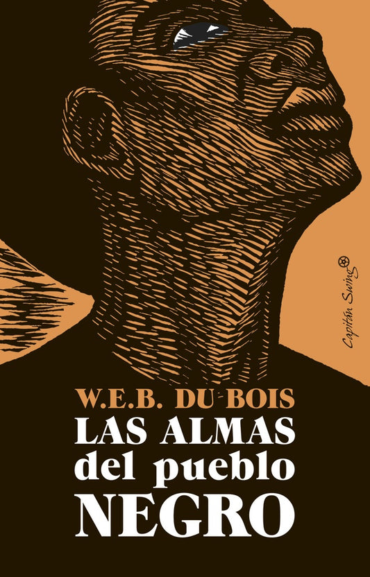 Las almas del pueblo negro | W. E. B. Du Bois