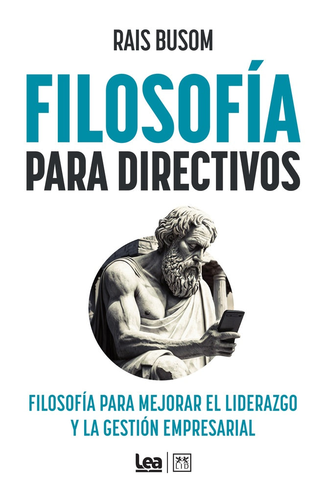Filosofía para directivos | RAIS BUSON