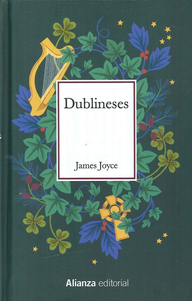 Dublineses | James Joyce