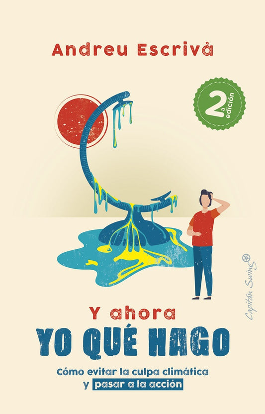 ¿Y ahora yo qué hago? | Andreu Escrivà