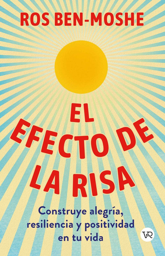 El efecto de la risa | ROS BEN MOSHE