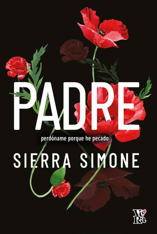 Padre: perdóname porque he pecado | SIERRA SIMONE