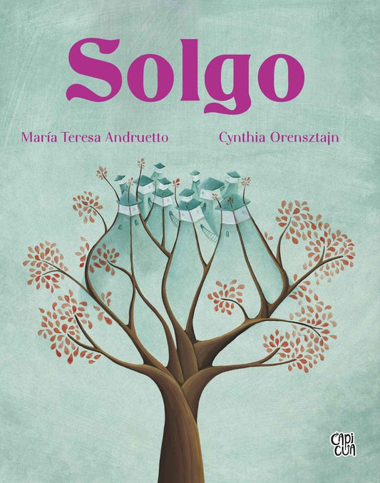 Solgo | MARIA TERESA ANDRUETTO