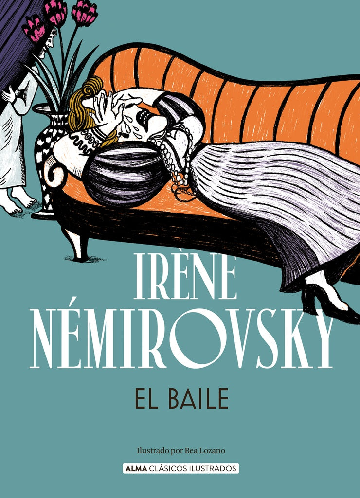 El baile | Irène Némirovsky