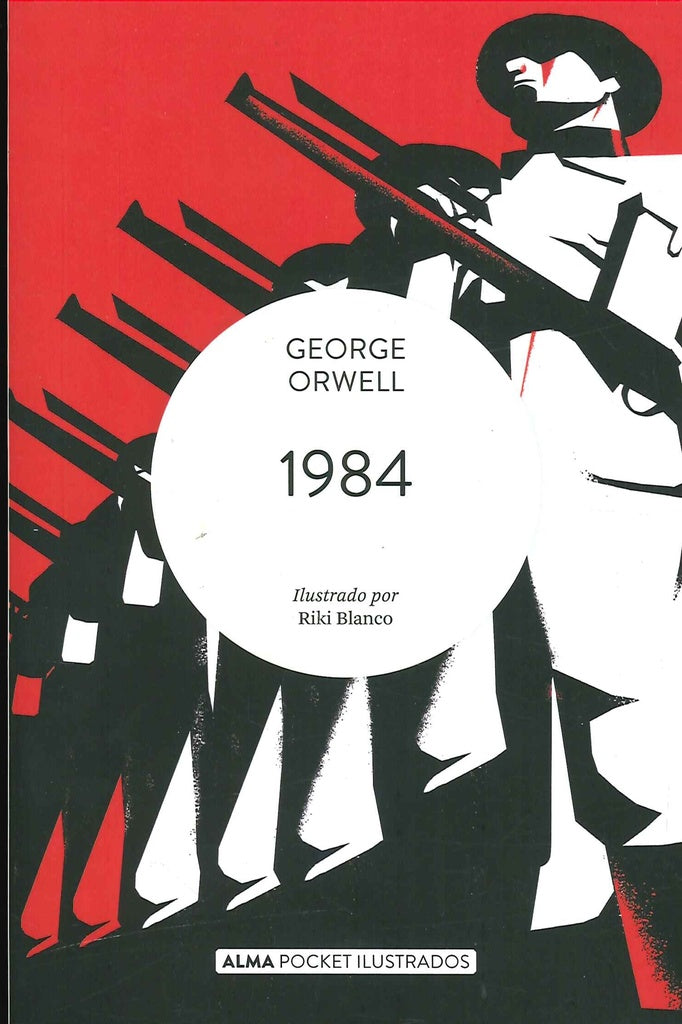 1984 (Pocket) | George Orwell
