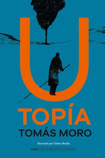 Utopía | TOMAS MORO