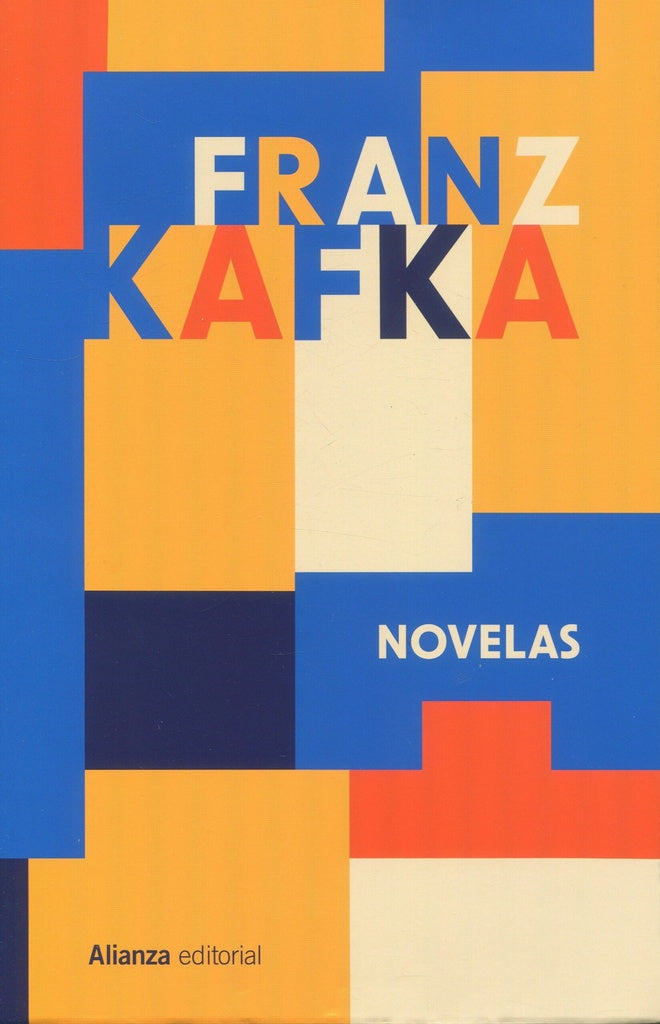 Novelas - Estuche | Franz Kafka