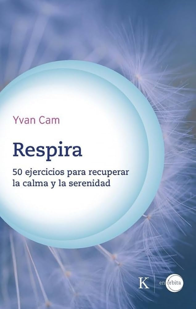 RESPIRA | YVAN CAM