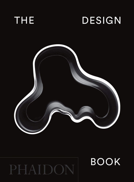 The design book | PHAIDON