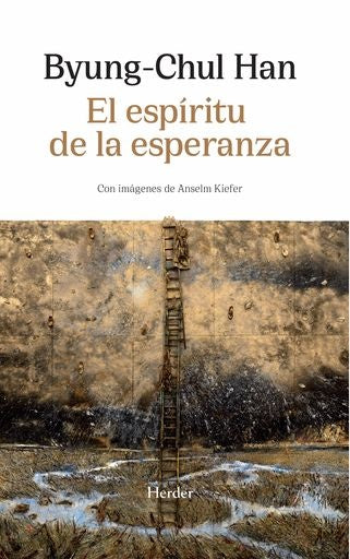 El espíritu de la esperanza | BYUNG-HUL HAN